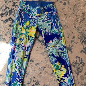 Lilly Pulitzer Luxetic Pants